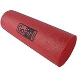 GoFit Foam Roller and Manual - Pre 