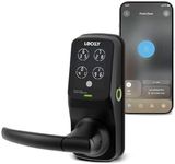 Lockly Secure Plus, Bluetooth Smart