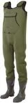 DAIWA Neoprene Chest Waders - Size 11 - DNCWR-11