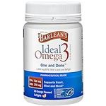 Barlean's Ideal Omega 3 Fish Oil Su