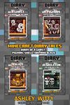 Minecraft Diary Tales: Diary of a Ghast, Pigman, Skeleton, and Blaze (Unofficial Minecraft Books)