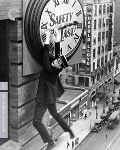 Safety Las