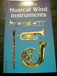 Musical Wind Instruments (Dover Books on Music)