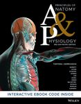 Principles of Anatomy and Physiolog