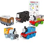Thomas & Friends Train Bundle ~ 5 C