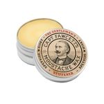 Captain Fawcett Gentleman's Stiffener Malt Whisky Moustache Wax
