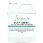 Soapeauty Hemp Seed Oil Unrefined C