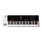 Nektar Panorama P6 MIDI Keyboard - Black/White