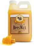 Touch of Beeswax Wood Furniture Pol