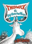 Thidwick the Big-Hearted Moose