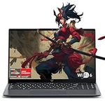 ACEMAGIC 15.6 Inch Laptop with Ryzen 5 7430U Processor up to 4.3GHz (Beat i7-1265U) - 16GB RAM DDR4*2 512GB SSD Laptops Computer, FHD, HDMI, BT5.0,USB3.2,Type-C,TF, 1MP Front, 54.7Wh Battery, WiFi 6.0