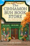 The Cinnamon Bun Book Store: TikTok