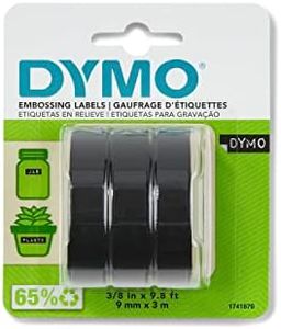 DYMO Self-