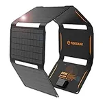 FlexSolar 40W Foldable Solar Panel 