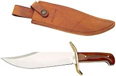 Bear & Son Gold Rush Cocobolo Bowie