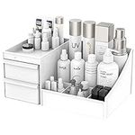 Makeup Desk Cosmetic Storage Box Or