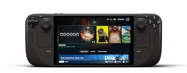 Valve Steam Deck OLED 1TB Handheld Gaming Console