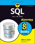 SQL All-in-One For Dummies