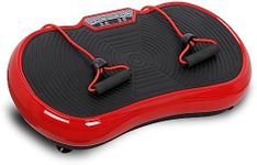 SUPER DEAL Pro Vibration Plate Exer