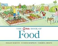 The ABC Kids Book Of Food: 07