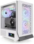 Thermaltake Ceres 300 Tempered Glas