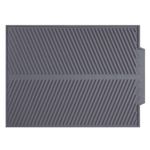 Folding Mat For Washer And Dryer