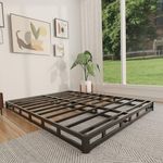 FMDMR Box Spring for Full Bed 4 Inc