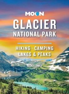 Moon Glaci
