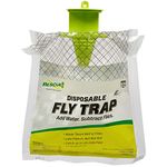 RESCUE! FTD Non-Toxic Disposable Fly Trap