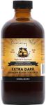 Sunny Isle Jamaican Black Extra Dark Castor Oil 8 oz