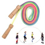 10 Best Double Dutch Ropes 2025 in the UK | There's One Clear Winner ...