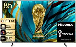 Hisense 85U78H - 85'' Smart 4K ULED