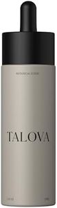 TALOVA - Botanical Elixir 2oz, Botanical Face Oil Moisturizer, Natural & Clean Anti Aging Hydrating Facial Oil with Jojoba, Vitamin E & C Serum, Treats Fine Lines & Wrinkles, Dark Spots Corrector