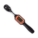KUSAM-MECO MINI DIGITAL TORQUE WRENCH KM NGM 30 |User-Friendly Control | Advanced Technology | Easy Operations | 1 Year Warranty