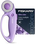 Fiskars Loop Rotary Cutter, Explore