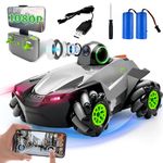 Rc Car With Hd Cameras