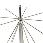 Scanking Royal Discone 2000 25 To 2000 MHz Antenna