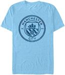 Fifth Sun Official Manchester City 