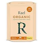 Rael Organic Cotton Cover Liners - 