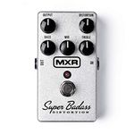 MXR M75 Super Badass® Distortion