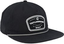 TaylorMade Golf Men's Standard Rope