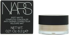NARS Soft Matte Complete Concealer