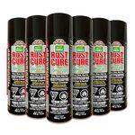 Corrosion Free Rust Cure Formula 3000 Aerosol (12)