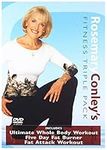 Rosemary Conley - Fitness Triple Pack [DVD]