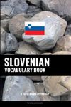 Slovenian Vocabulary Book: A Topic Based Approach