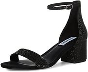 Steve Madden Women's Irenee Heeled 