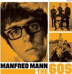 Manfred Mann - The Sixties (11cd)