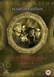 Stargate SG-1 - Season 2 [DVD]