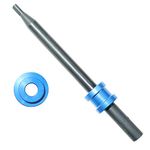 Oil Pump Primer Tool for GM Chevy V6 V8 SBC 350 BBC 454 Small Big Block