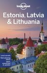 Lonely Planet Estonia, Latvia & Lit